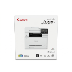 Canon MF664cdw