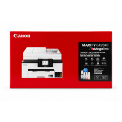 Canon MegaTank Maxify GX2040