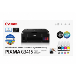 Canon Pixma G3416