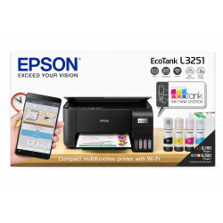 Epson Ecotank L3251