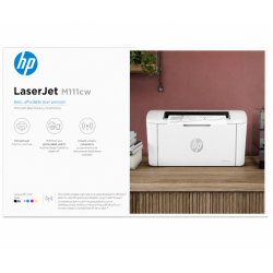Hp Laserjet M111cw