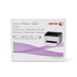 Xerox Phaser 3020